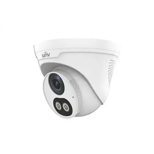 Uniview IPC3612LE-ADF28KC-WL 2MP Fixed Eyeball Camera